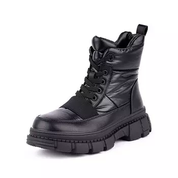 Дутики для девочек ZENDEN first