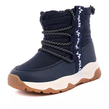 Дутики для мальчиков Pulse