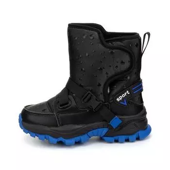 Дутики для мальчиков ZENDEN first