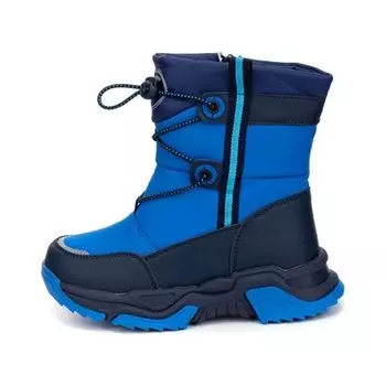 Дутики для мальчиков ZENDEN first