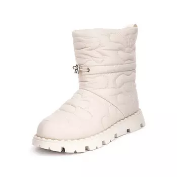 Дутики женские INSTREET