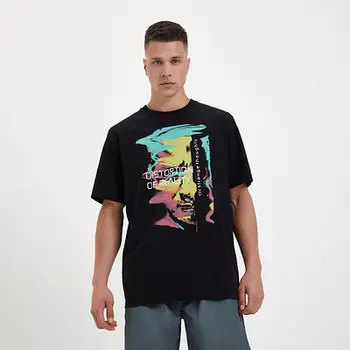 Футболка мужская Pulse