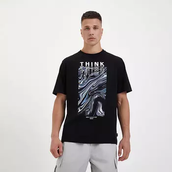 Футболка мужская Pulse