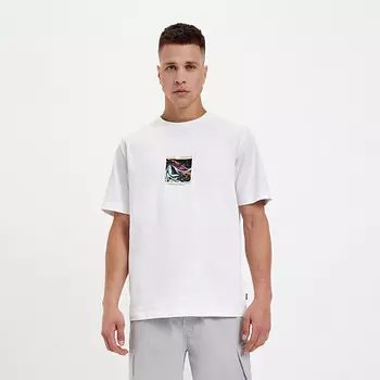 Футболка мужская Pulse