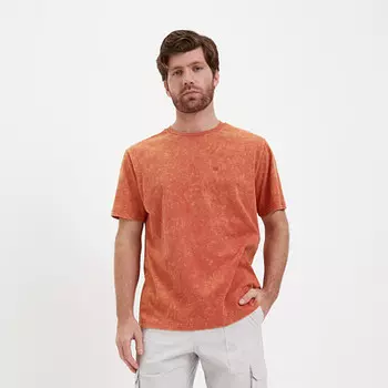 Футболка мужская QUATTROCOMFORTO