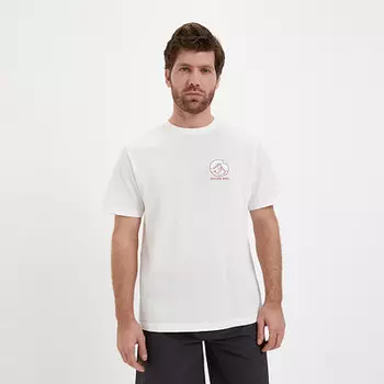 Футболка мужская QUATTROCOMFORTO