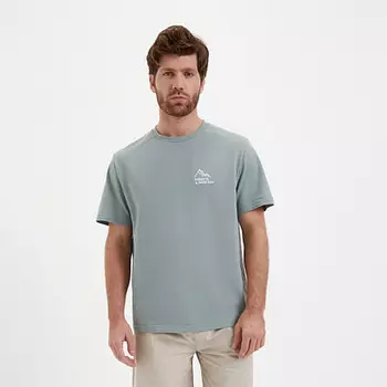 Футболка мужская QUATTROCOMFORTO