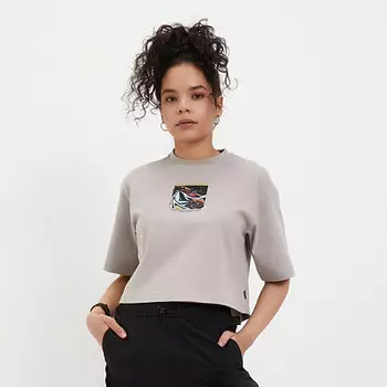 Футболка женская Pulse