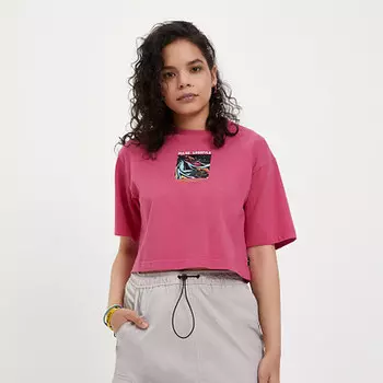 Футболка женская Pulse