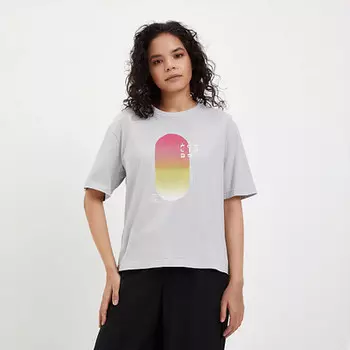 Футболка женская Pulse