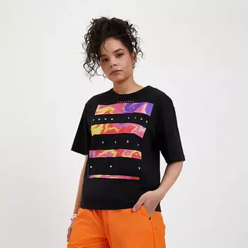 Футболка женская Pulse