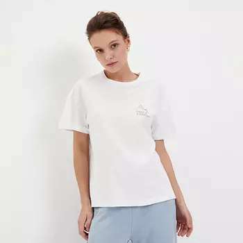 Футболка женская QUATTROCOMFORTO