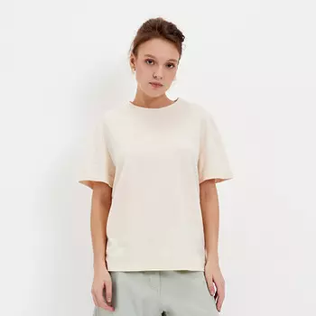 Футболка женская QUATTROCOMFORTO