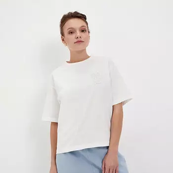 Футболка женская QUATTROCOMFORTO