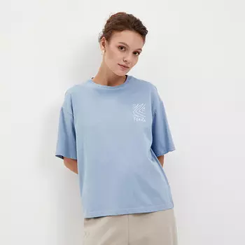 Футболка женская QUATTROCOMFORTO