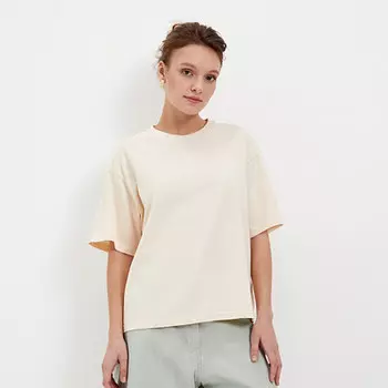 Футболка женская QUATTROCOMFORTO