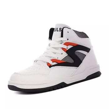 Хайтопы для мальчиков Pulse