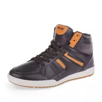 Хайтопы мужские Pulse