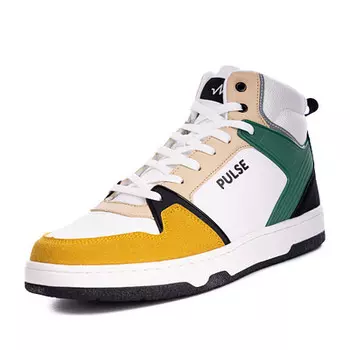 Хайтопы мужские Pulse