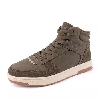 Хайтопы мужские Pulse