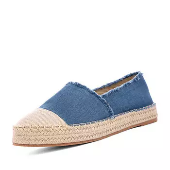 Эспадрильи женские INSTREET