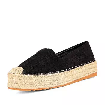 Эспадрильи женские INSTREET