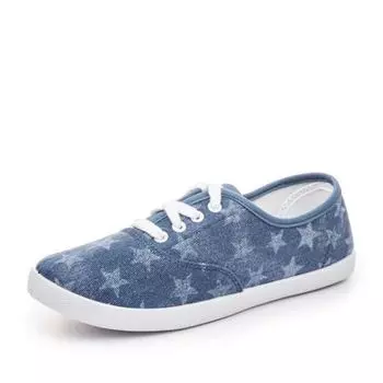 Кеды для девочек ZENDEN first