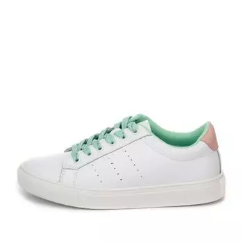 Кеды для девочек ZENDEN first