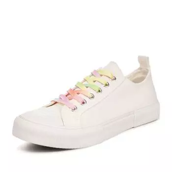 Кеды для девочек ZENDEN first