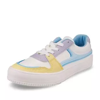 Кеды для девочек ZENDEN first