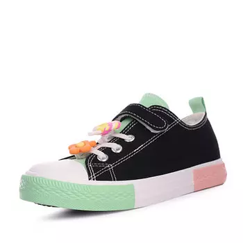 Кеды для девочек ZENDEN first