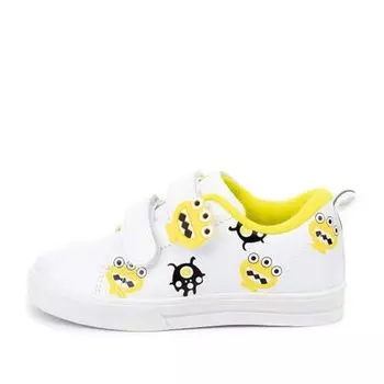 Кеды для мальчиков ZENDEN first