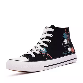 Кеды для мальчиков ZENDEN first