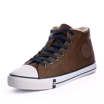 Кеды мужские DX