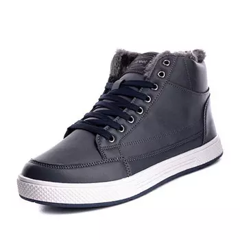 Кеды мужские INSTREET