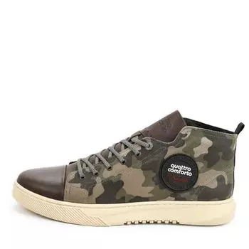 Кеды мужские quattrocomforto