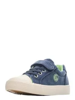 Кеды для мальчиков ZENDEN first