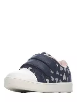 Кеды для девочек ZENDEN first