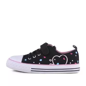 Кеды для девочек ZENDEN first