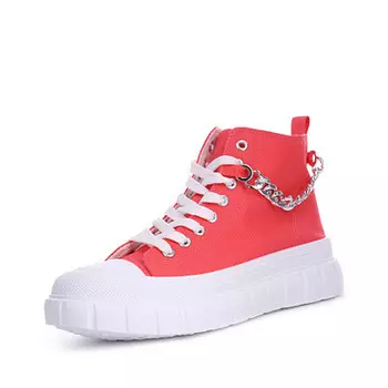 Кеды женские INSTREET