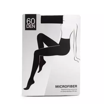 Колготки женские INSTREET