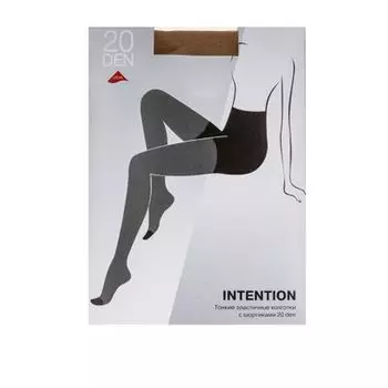 Колготки женские ZENDEN