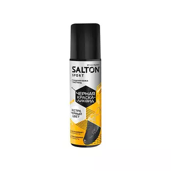 Краска в тубе унисекс Salton sport