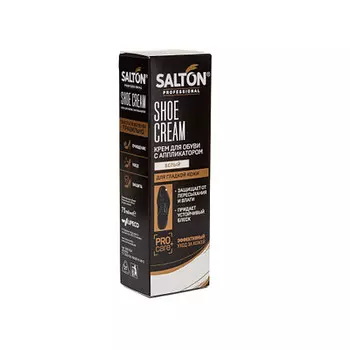 Крем в тубе унисекс Salton professional