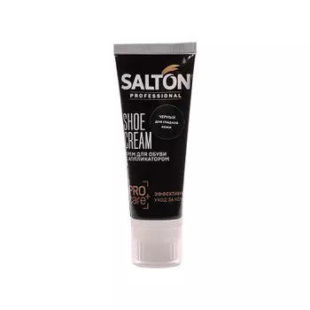 Крем в тубе унисекс Salton professional