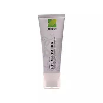 Крем в тубе унисекс ZENDEN