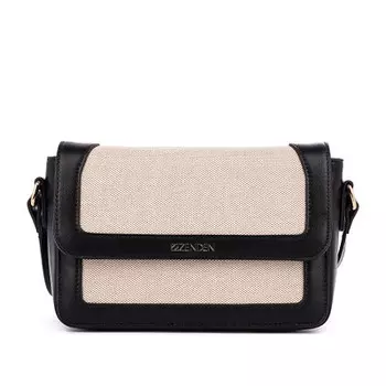 Кроссбоди женское ZENDEN