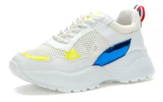 Кроссовки для девочек CROSBY