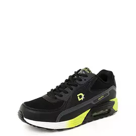 Кроссовки DIXER