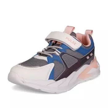 Кроссовки для девочек Pulse